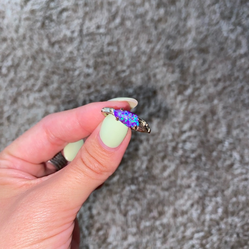 Kendra Scott ring